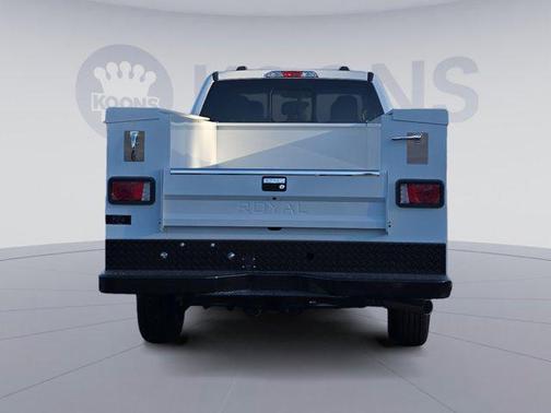 2026 Ford F-350 XL