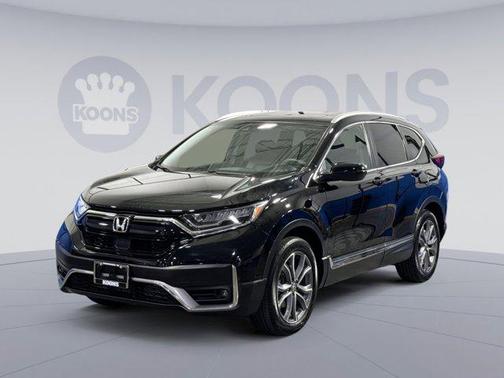 2022 Honda CR-V AWD Touring