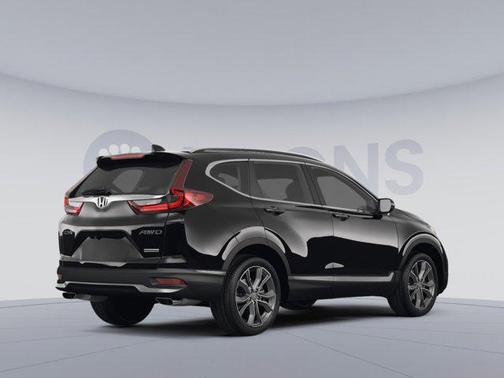 2022 Honda CR-V AWD Touring