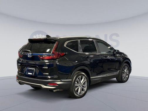 2022 Honda CR-V AWD Touring