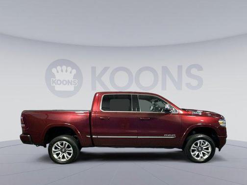 2023 RAM 1500 Limited
