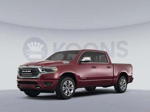 2023 RAM 1500 Limited