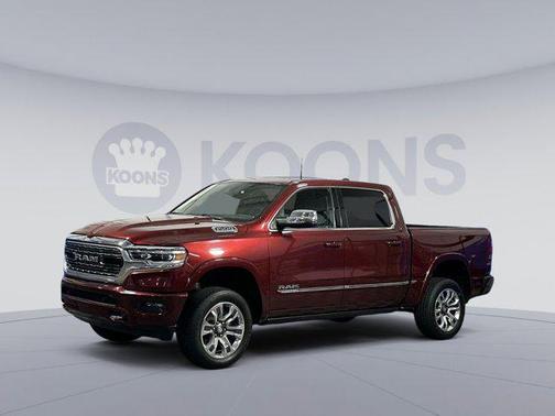 2023 RAM 1500 Limited