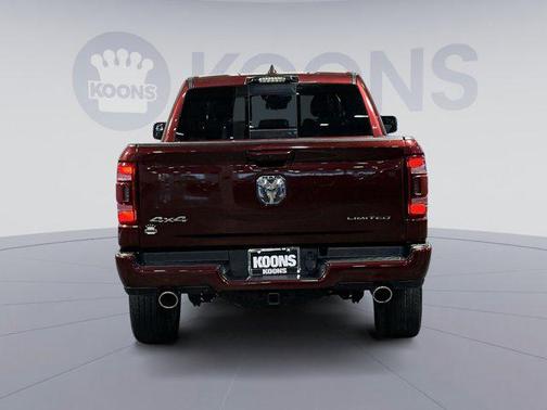 2023 RAM 1500 Limited