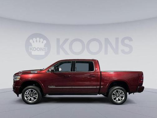 2023 RAM 1500 Limited