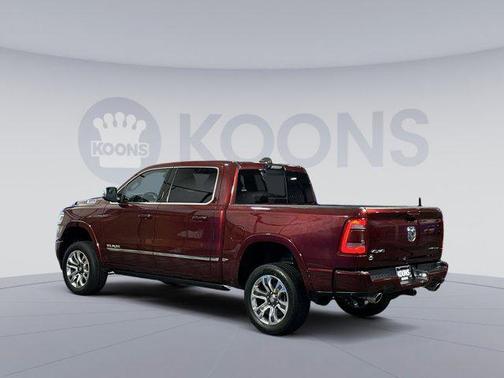 2023 RAM 1500 Limited