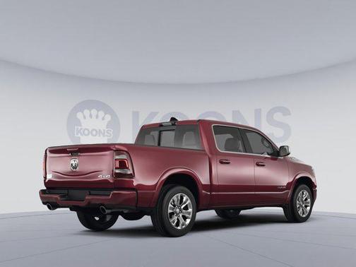 2023 RAM 1500 Limited