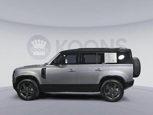 2023 Land Rover Defender 110 X-Dynamic SE