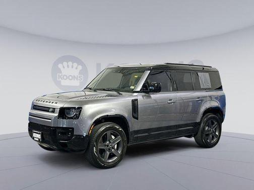 2023 Land Rover Defender 110 X-Dynamic SE