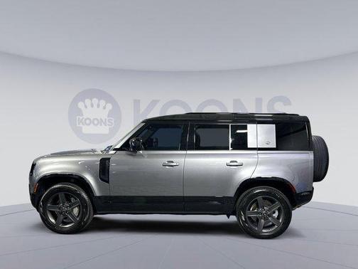 2023 Land Rover Defender 110 X-Dynamic SE
