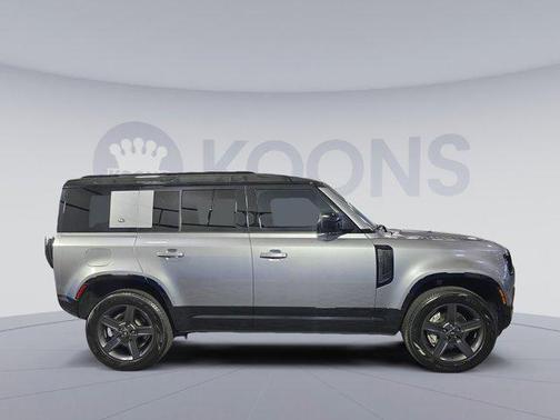 2023 Land Rover Defender 110 X-Dynamic SE