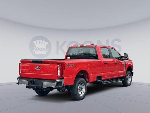 2026 Ford F-350 XL
