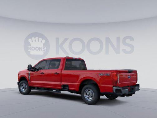 2026 Ford F-350 XL