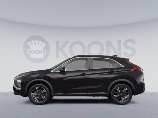 2023 Mitsubishi Eclipse Cross SE