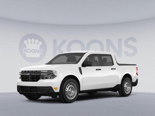 2022 Ford Maverick XL