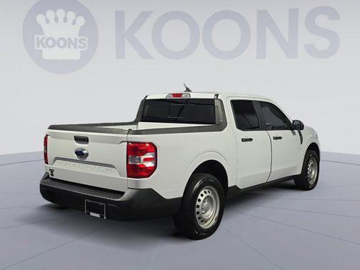 2022 Ford Maverick XL