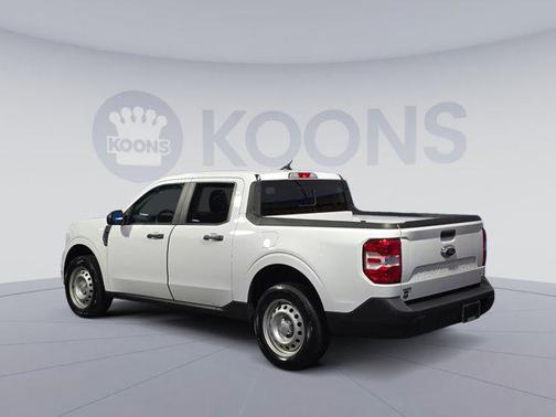 2022 Ford Maverick XL