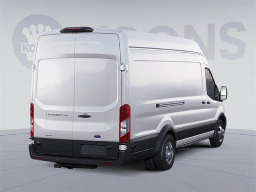 2025 Ford Transit-350 Base