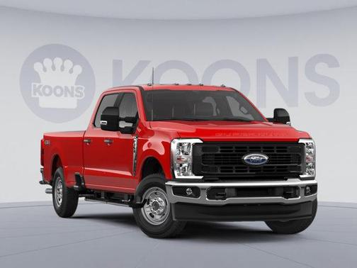 2026 Ford F-350 XL