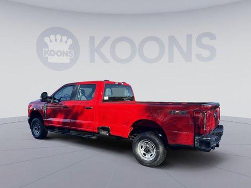 2026 Ford F-350 XL