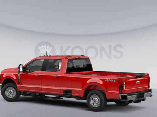 2026 Ford F-350 XL