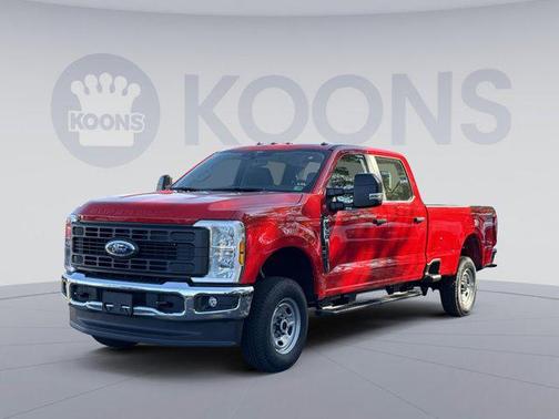 2026 Ford F-350 XL