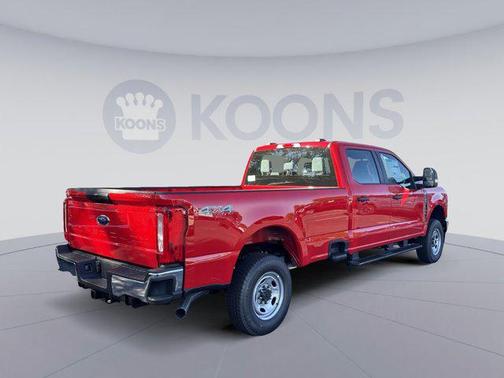 2026 Ford F-350 XL