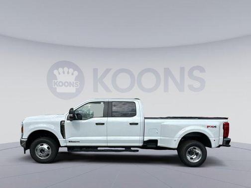 2025 Ford F-350 XL