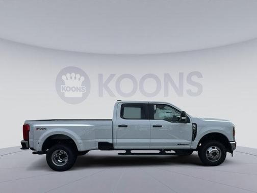 2025 Ford F-350 XL
