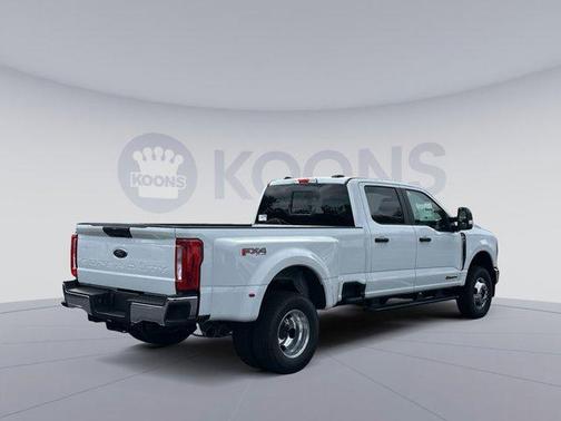 2025 Ford F-350 XL