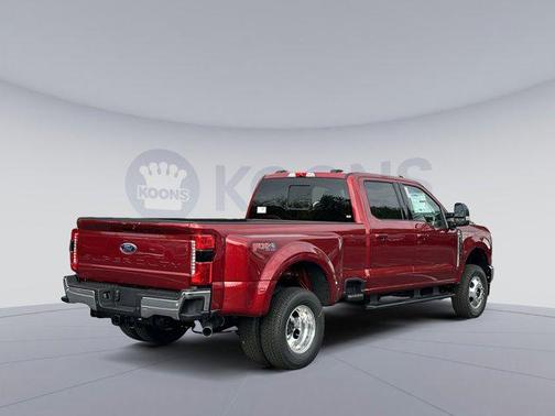 2026 Ford F-350 XLT