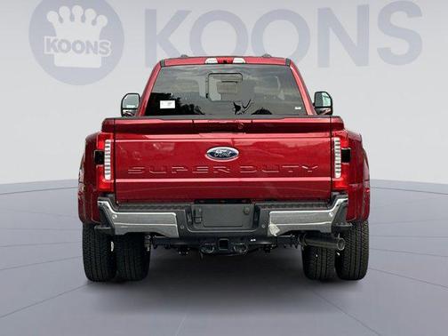 2026 Ford F-350 XLT