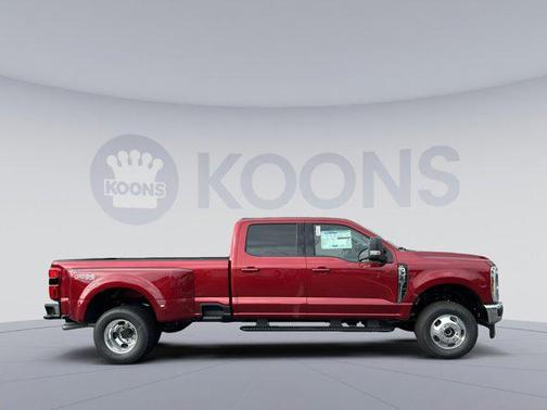 2026 Ford F-350 XLT