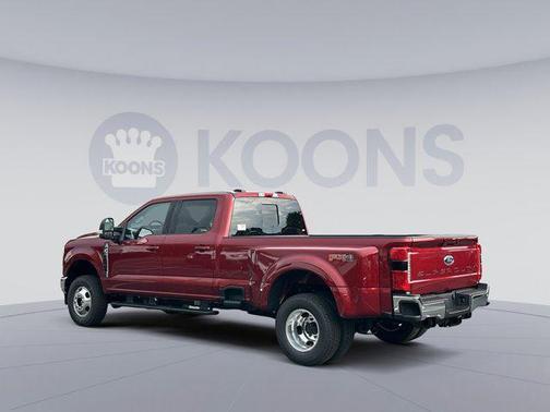 2026 Ford F-350 XLT