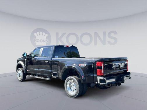 2026 Ford F-450 XL