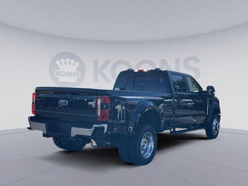 2026 Ford F-450 XL