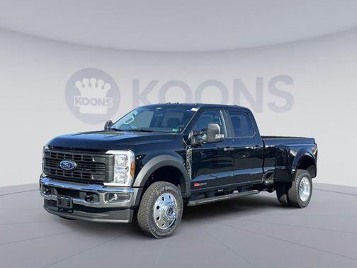 2026 Ford F-450 XL