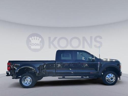 2026 Ford F-450 XL