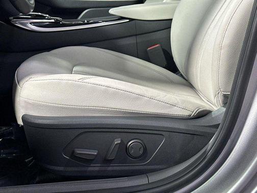 2021 Hyundai SONATA Limited 2.0T