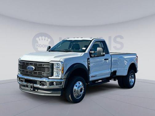 2026 Ford F-450 XL