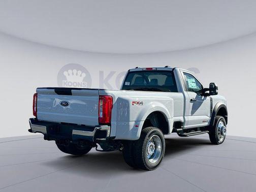 2026 Ford F-450 XL