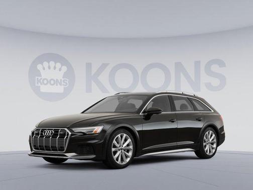 2023 Audi A6 55 Premium Plus