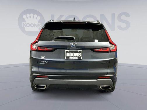 2023 Honda CR-V Hybrid Sport AWD