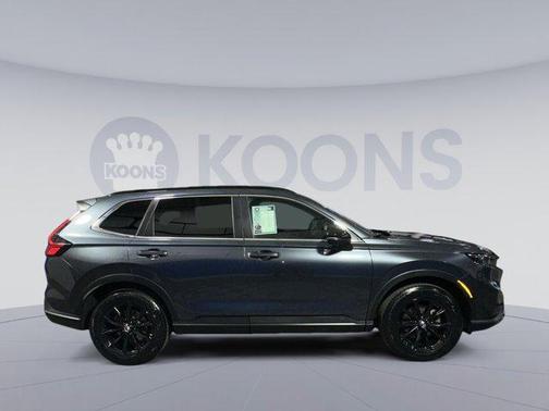 2023 Honda CR-V Hybrid Sport AWD