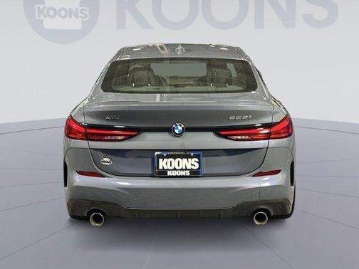 2020 BMW 228 Gran Coupe xDrive