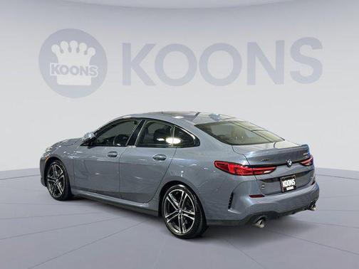 2020 BMW 228 Gran Coupe xDrive