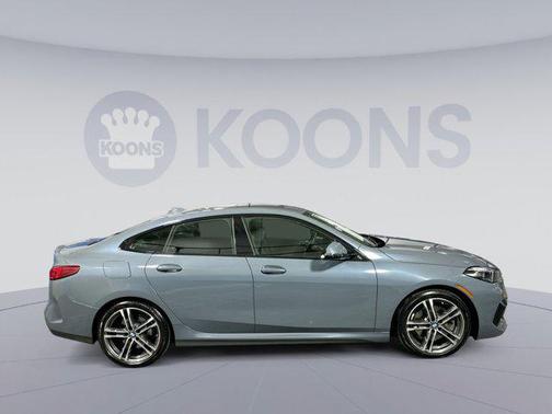 2020 BMW 228 Gran Coupe xDrive