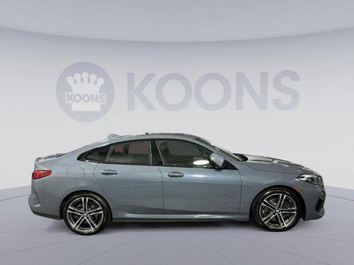 2020 BMW 228 Gran Coupe xDrive