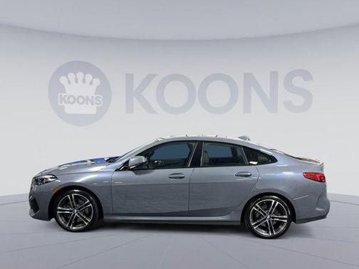 2020 BMW 228 Gran Coupe xDrive