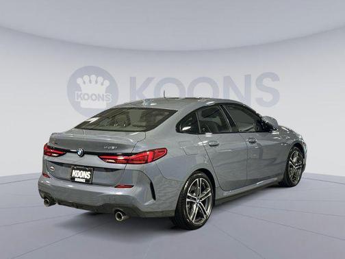 2020 BMW 228 Gran Coupe xDrive